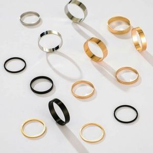 New!!! 14 Ring bands !!!!